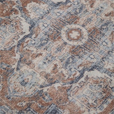 Mudo Home Eliza Antrasit Hali 200x290 Cm