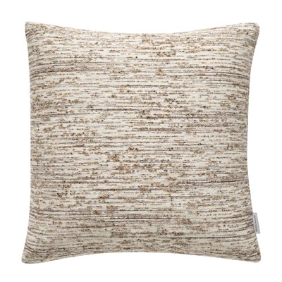 Mudo Home Elva Kirlent Ekru 45x45