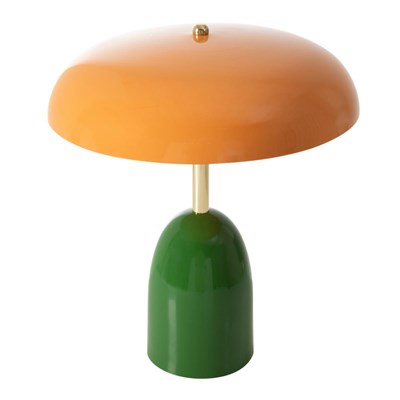 Mudo Home Elvo Abajur 35x40 Cm