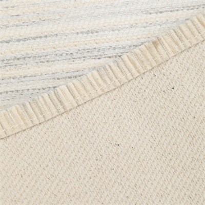 Mudo Home Emma Ki̇li̇m Ekru 80x150 Cm