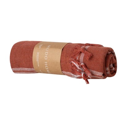 Mudo Home Emma Ki̇remi̇t Çok Amaçli Örtü 140x140