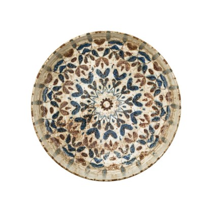 Mudo Home Ephesus 18 Parça Porselen Yemek Takimi
