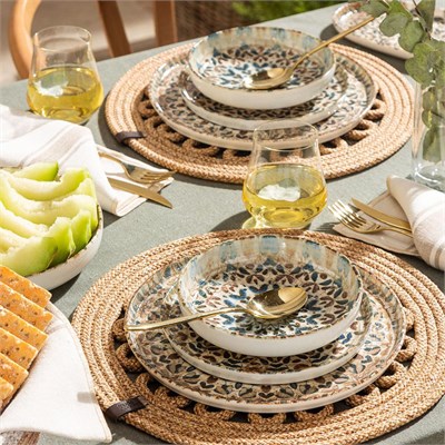 Mudo Home Ephesus Çerezli̇k 10cm