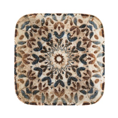 Mudo Home Ephesus Kare Kase 10cm