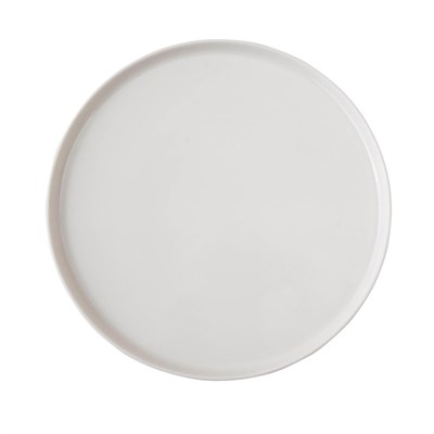 Mudo Home Ephesus White Servi̇s Tabaği Seti̇ 6li -26cm