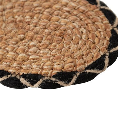 Mudo Home Fauna Bardak Altliği 13 X 17 Cm