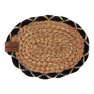 Mudo Home Fauna Bardak Altliği 13 X 17 Cm