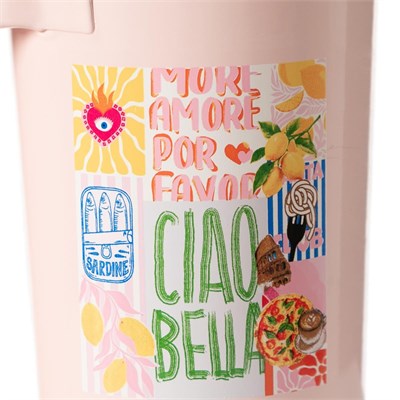 Mudo Home Favor 2li̇ Kaşiklik Pembe