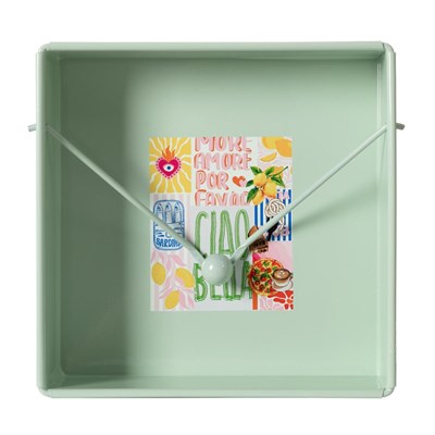 Mudo Home Favor Peçeteli̇k Mint