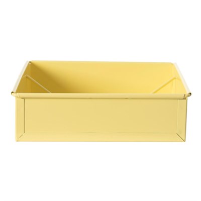 Mudo Home Favor Peçeteli̇k Sarı