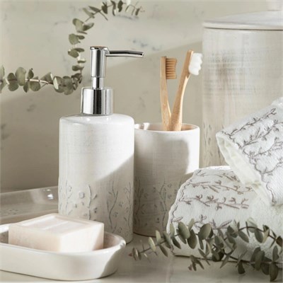 Mudo Home Florista Çöp Kovasi 3 Lt