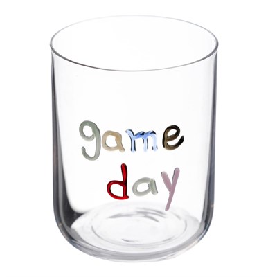 Mudo Home Game Day Meşrubat Bardaği 420 Ml
