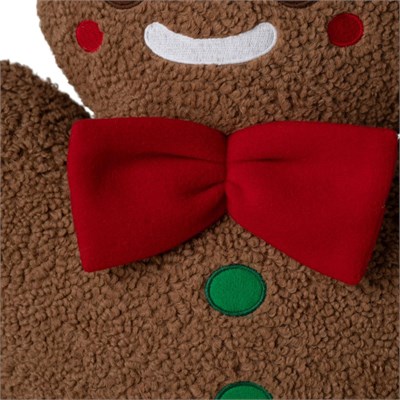 Mudo Home Gingerbread Man Pelüş 60 Cm