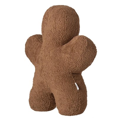 Mudo Home Gingerbread Man Pelüş 60 Cm