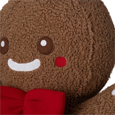 Mudo Home Gingerbread Man Pelüş 60 Cm