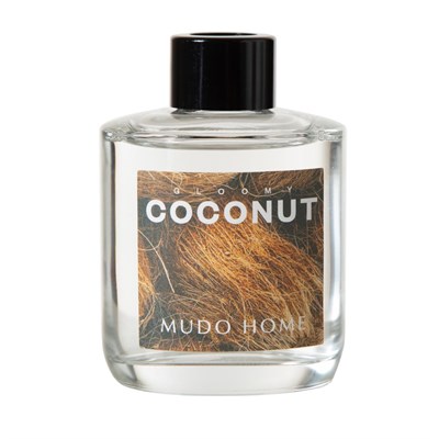 Mudo Home Gloomy Coconut Oda Kokusu 95 Ml
