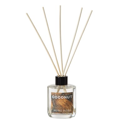 Mudo Home Gloomy Coconut Oda Kokusu 95 Ml