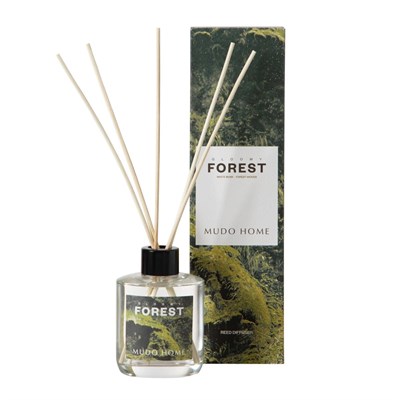 Mudo Home Gloomy Forest Oda Kokusu 95 Ml