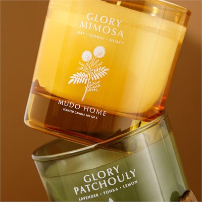 Mudo Home Glory Mimosa Mum 200gr