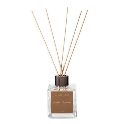 Mudo Home Golden Blossom Oda Kokusu 120ml