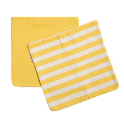 Mudo Home Grace 2li̇ Kirlent Kilifi Sari 45x45 Cm