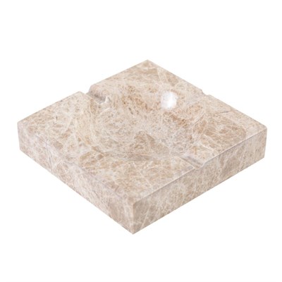 Mudo Home Grace Mermer Küllük Amber