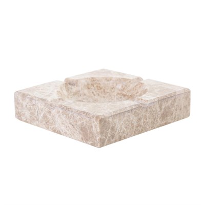 Mudo Home Grace Mermer Küllük Amber