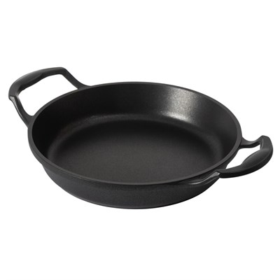 Mudo Home Granita Döküm Sahan 22 Cm