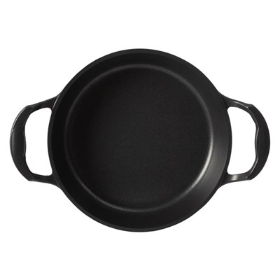 Mudo Home Granita Döküm Sahan 22 Cm