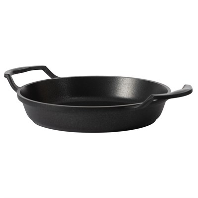 Mudo Home Granita Döküm Sahan 22 Cm