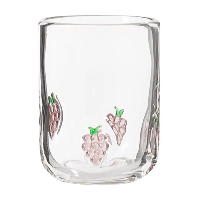 Mudo Home Grape Meşrubat Bardaği 330 Ml