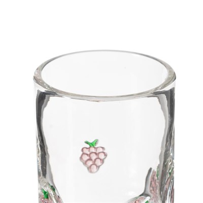 Mudo Home Grape Meşrubat Bardaği 330 Ml