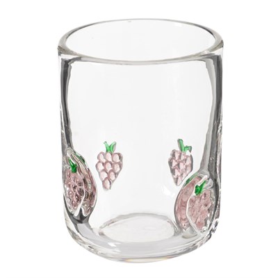 Mudo Home Grape Meşrubat Bardaği 330 Ml