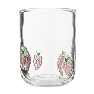 Mudo Home Grape Meşrubat Bardaği 330 Ml