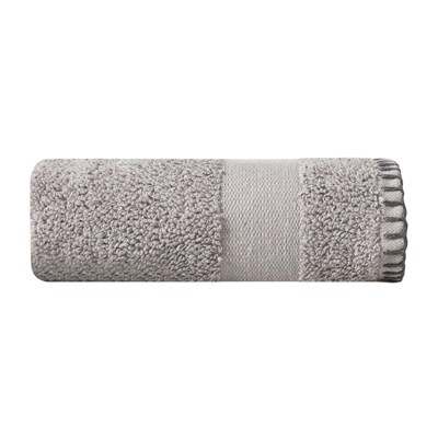Mudo Home Gri̇ El Havlusu 30x50 Cm