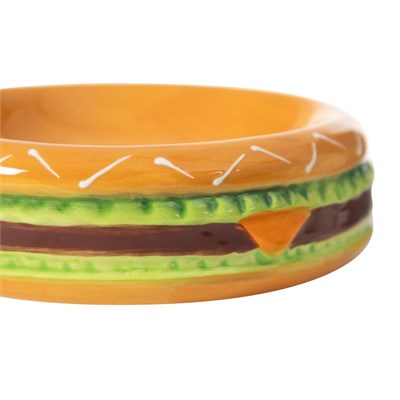 Mudo Home Hamburger Tabak 13 Cm