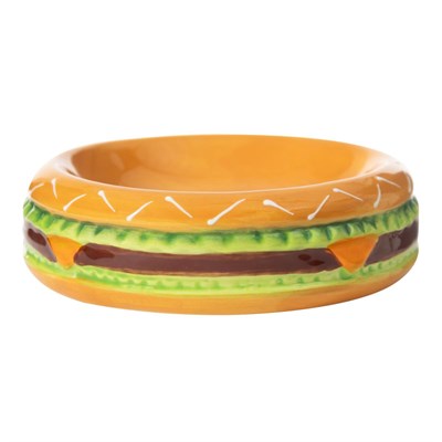 Mudo Home Hamburger Tabak 13 Cm