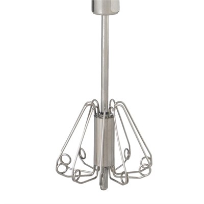 Mudo Home Handy Basmali Çirpici 30 Cm