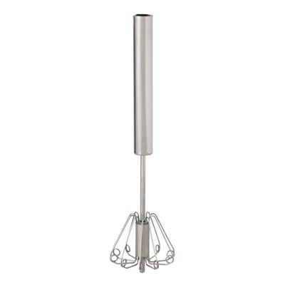 Mudo Home Handy Basmali Çirpici 30 Cm