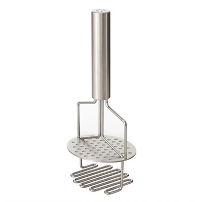 Mudo Home Handy İki̇ Katli Patates Ezi̇ci̇