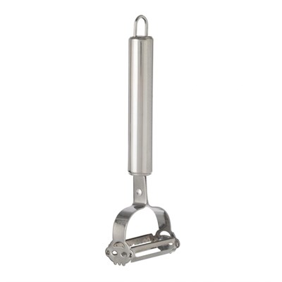 Mudo Home Handy Metal Sapli Çi̇ft Tarafli Soyacak