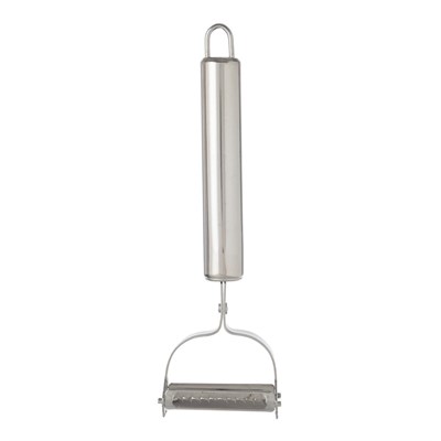 Mudo Home Handy Metal Sapli Çi̇ft Tarafli Soyacak
