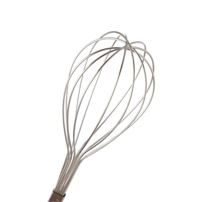 Mudo Home Handy Metal Sapli Çirpici 25 Cm