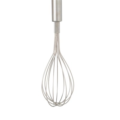 Mudo Home Handy Metal Sapli Çirpici 25 Cm