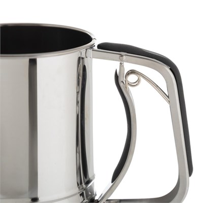Mudo Home Handy Metal Un Eleyi̇ci̇