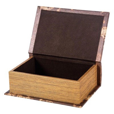 Mudo Home Harry Potter Ki̇tap Kutu 14x6x20 Cm