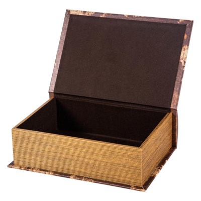 Mudo Home Harry Potter Ki̇tap Kutu 19x8x27cm