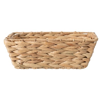 Mudo Home Hattena Ekmek Sepeti̇ 25x15x8cm