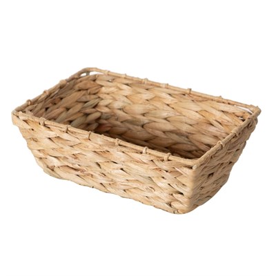 Mudo Home Hattena Ekmek Sepeti̇ 25x15x8cm