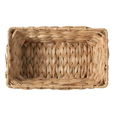 Mudo Home Hattena Ekmek Sepeti̇ 25x15x8cm